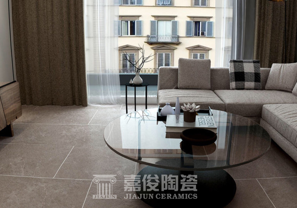 現(xiàn)代仿古磚，近距離感受生活的品質